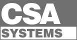 CSA Systems, s.r.o.