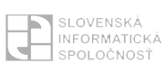 Slovenská informatická spoločnosť