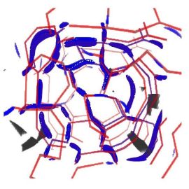 Nearest filtering, pre-integrated classification