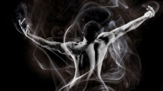 smoke removed